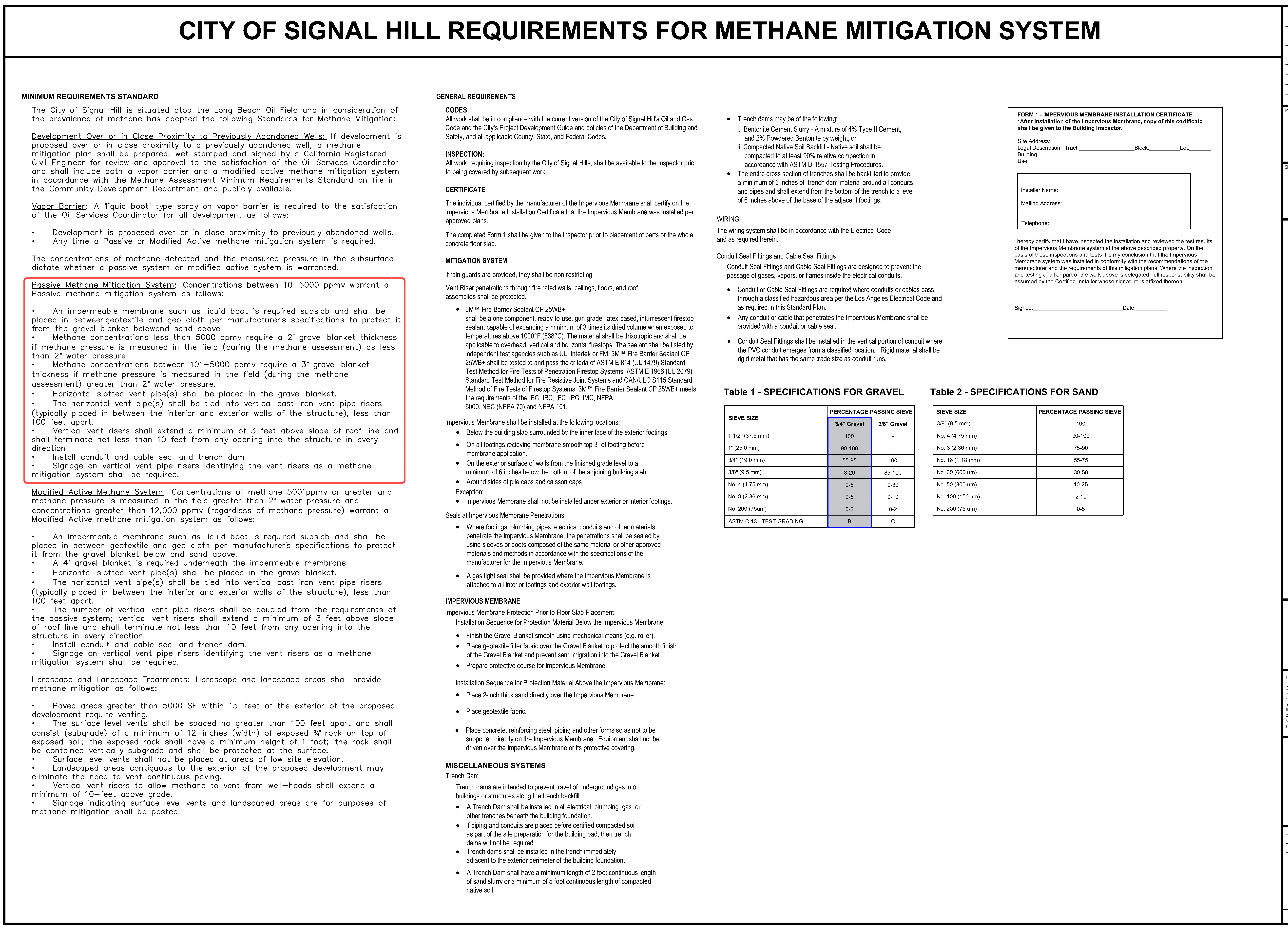 Methane Mitigation - ADU — image 1